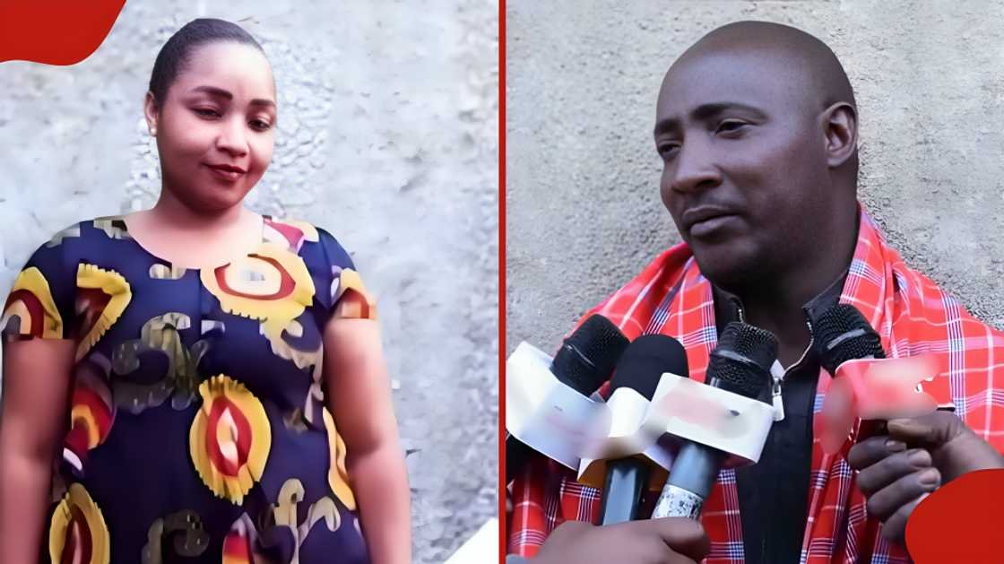 Wife dies in guest house during s3x romp