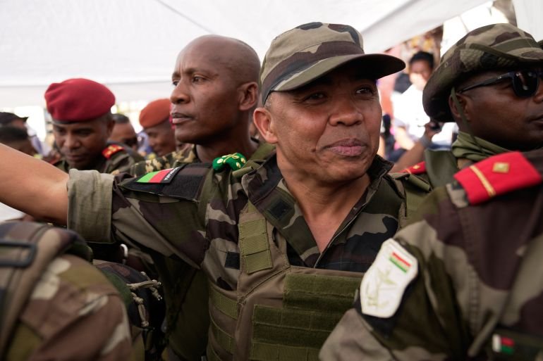 African Union Suspends Madagascar After Military Coup Ousts Civilian President Amid Gen Z Protests
