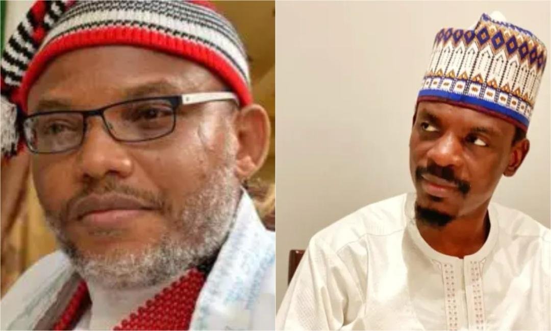 “It Is a Grave Betrayal to the Victims of IPOB’s Brutality to Call for Nnamdi Kanu’s Release” – Bashir Ahmad