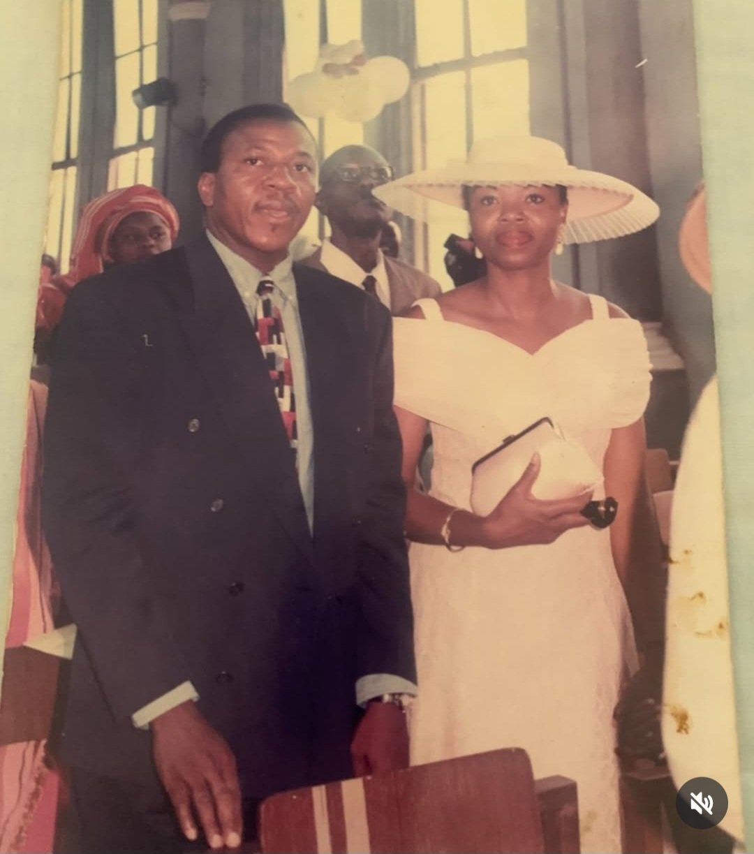 Betty Irabor Shares Shocking Encounter with Groom Who Publicly Belittled His Bride