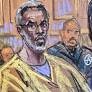 Diddy sentenced to prison