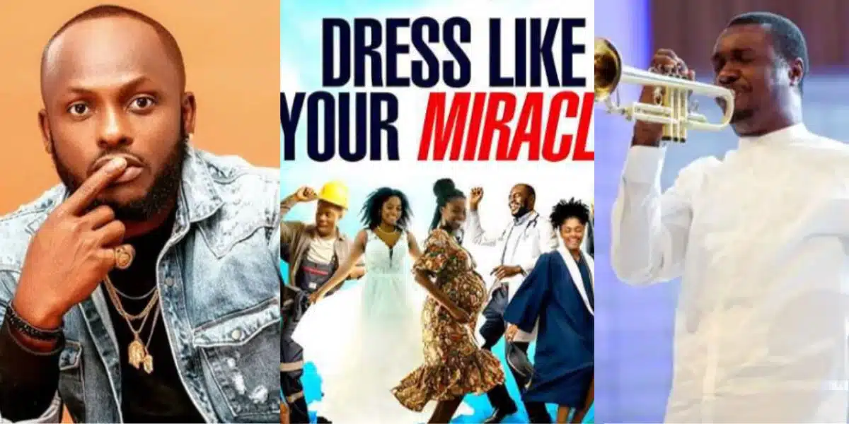 I Go Save Hallelujah Challenge reaction