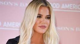 Khloe Kardashian celibate for three years