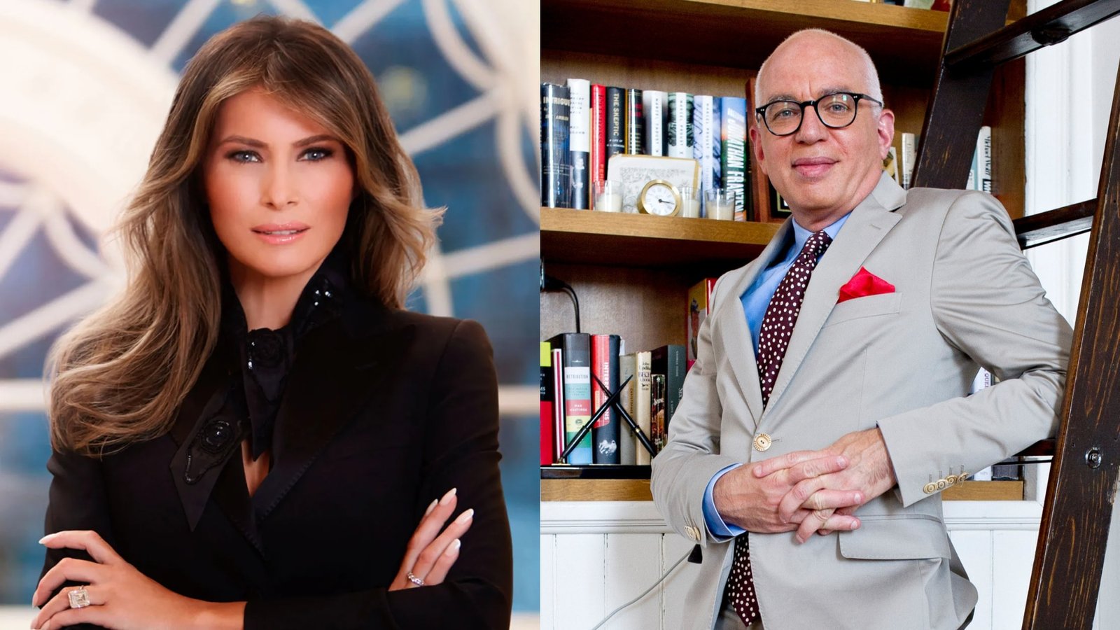 Melania Trump defamation lawsuit