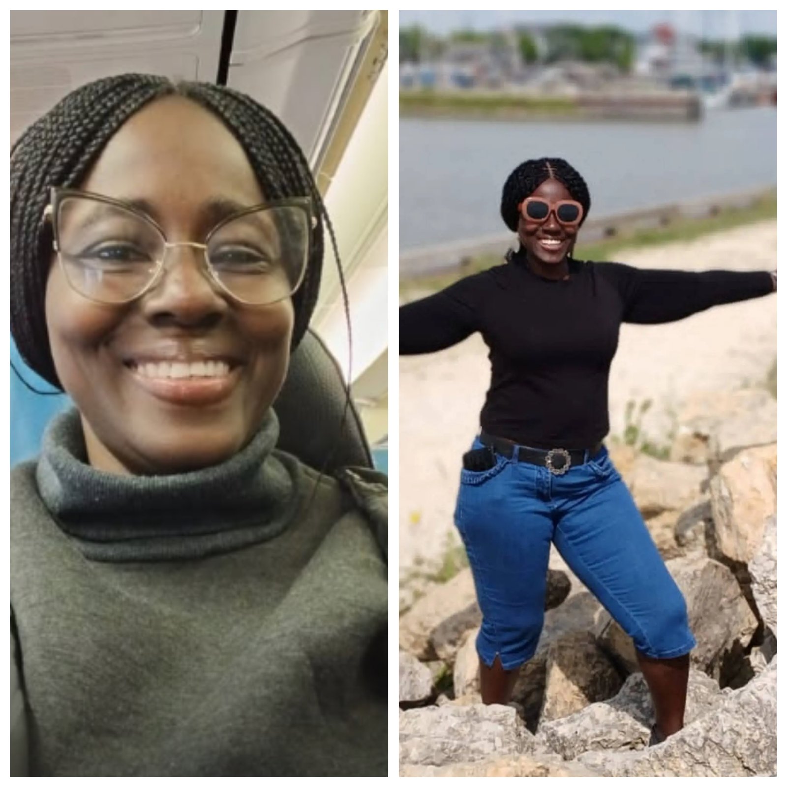 Family Demands Justice After Nigerian Woman, Omotayo Samuel-Pepple, Dies in Winnipeg Bus Accident