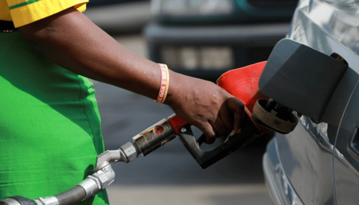 Petrol price increase in Nigeria