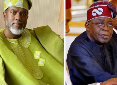 Reno Omokri on Tinubu and Nigeria’s economy