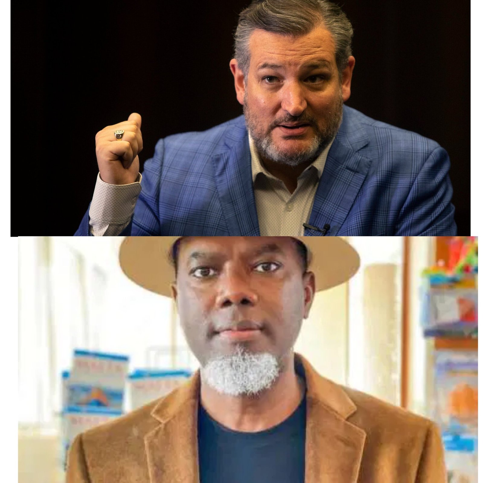 Reno Omokri Dismisses Ted Cruz’s Claim of “Christian Genocide” in Nigeria as Baseless