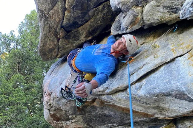 TikTok climber falls to death in Yosemite