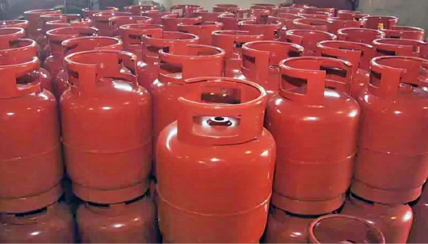 Why cooking gas price is increasing in Nigeria