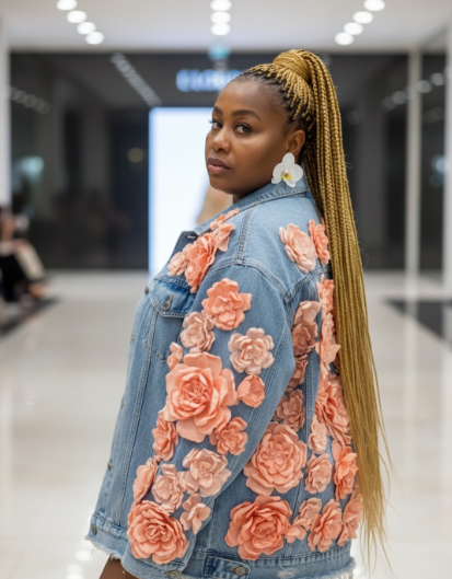 Adaora Ukoh marriage advice