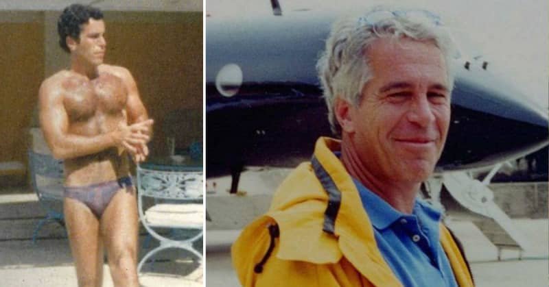 Jeffrey Epstein deformed penis revelation