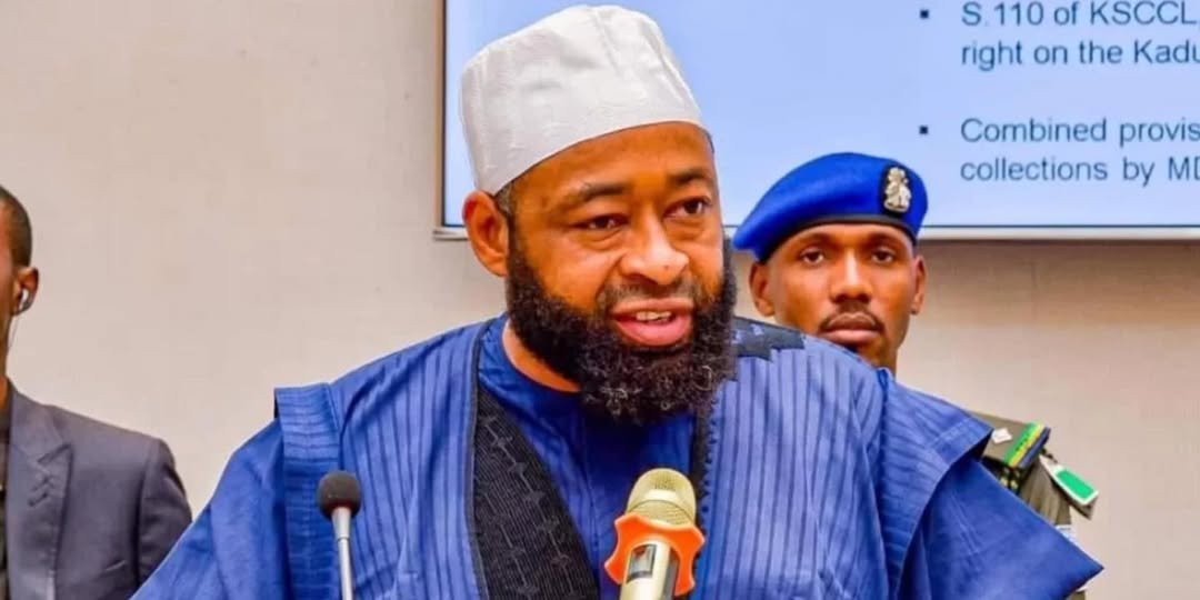 Niger State student abduction