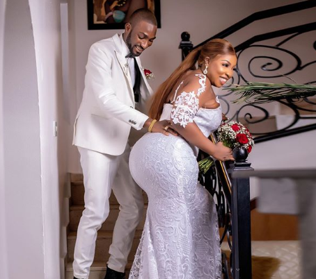 “My Marriage Is Over” — Actress Anita Joseph Confirms Split from Husband, MC Fish