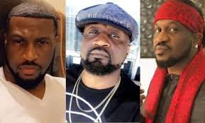 EFCC Tells Court It Has No Evidence to Support Peter Okoye’s Allegation of $800,000 Fraud Against Brothers Jude and Paul