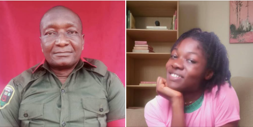 Enugu murder suspect rescued from mob