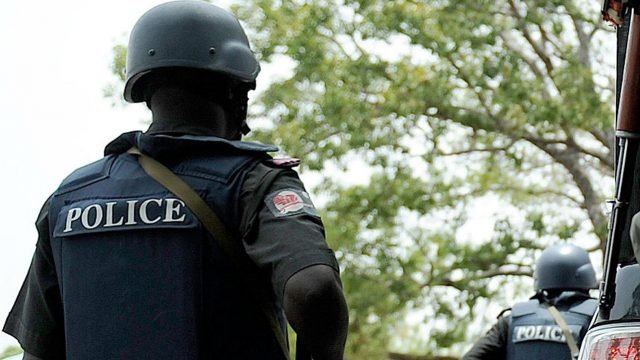 Police Arrest Imo Businesswoman for Allegedly Burning 6-Year-Old Maid’s Private Part