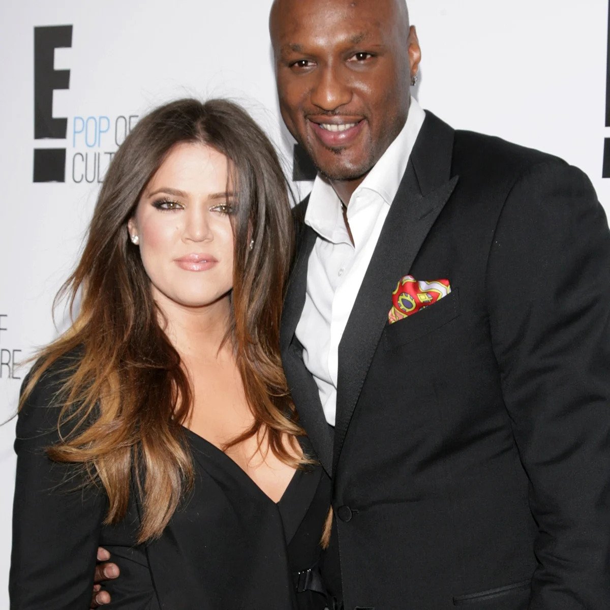 Lamar Odom cryptic messages about Khloe Kardashian