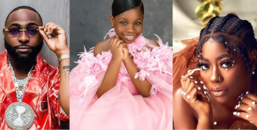 Davido Drops Custody Battle for Daughter Imade After Heated Courtroom Exchange