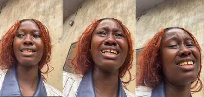 False Rape Allegation: Ogun Police Confirm Lady Behind Viral Claim Is in Custody