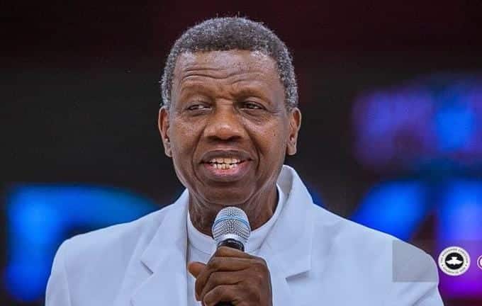 “She Stays!” — Adeboye Breaks Silence on Remi Tinubu’s RCCG Role, Reveals Why He Won’t Remove Her